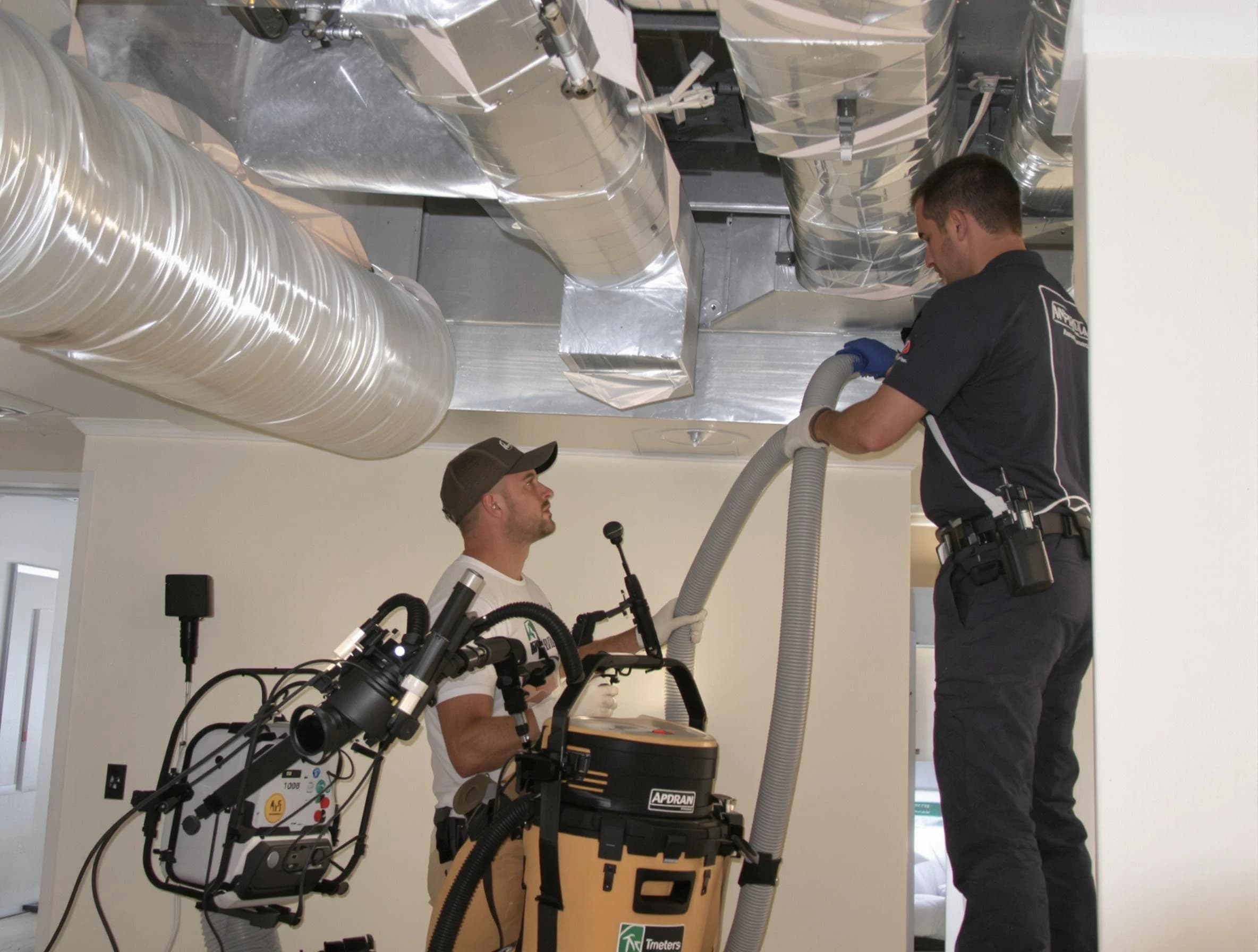 Insulation Removal service in West Valley City, UT