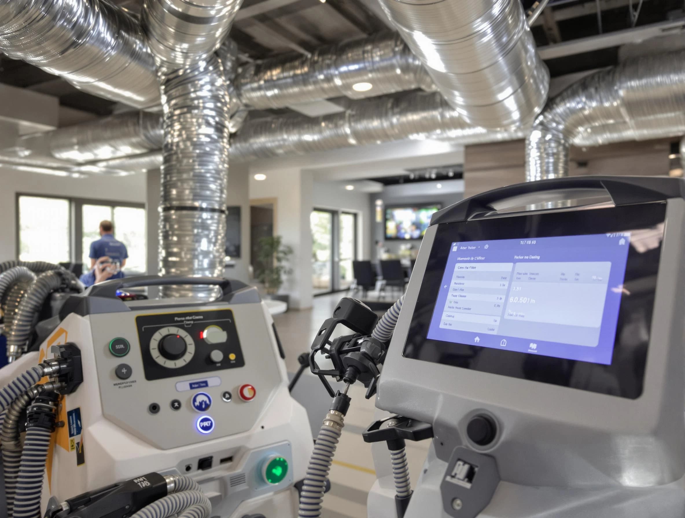 Expert mold remediation by West Valley City Air Duct Cleaning in West Valley City