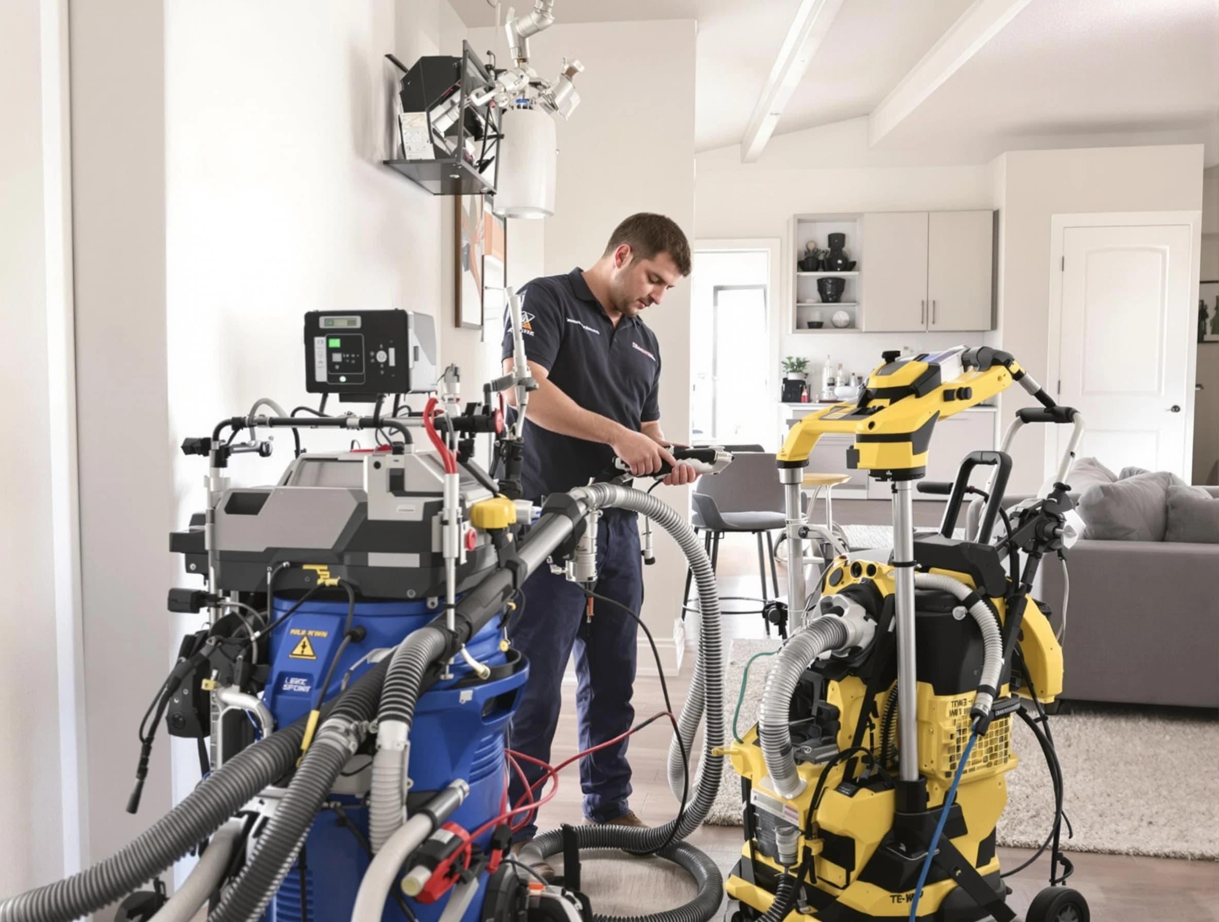 Specialized mobile home duct cleaning by West Valley City Air Duct Cleaning in West Valley City