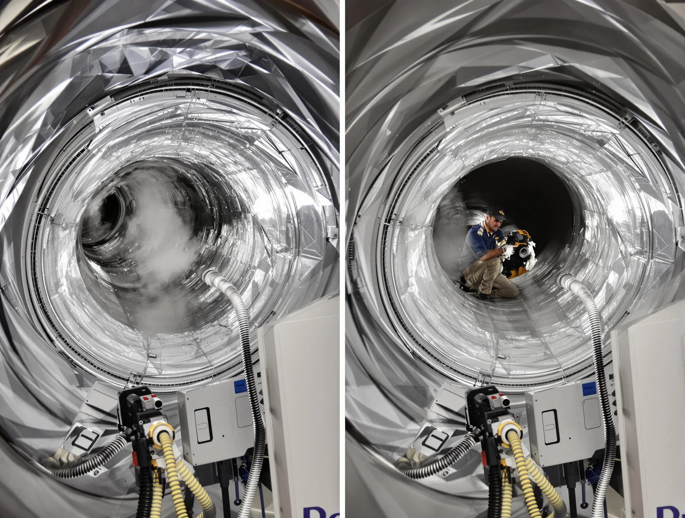 Air Duct Mold Cleaning in West Valley City